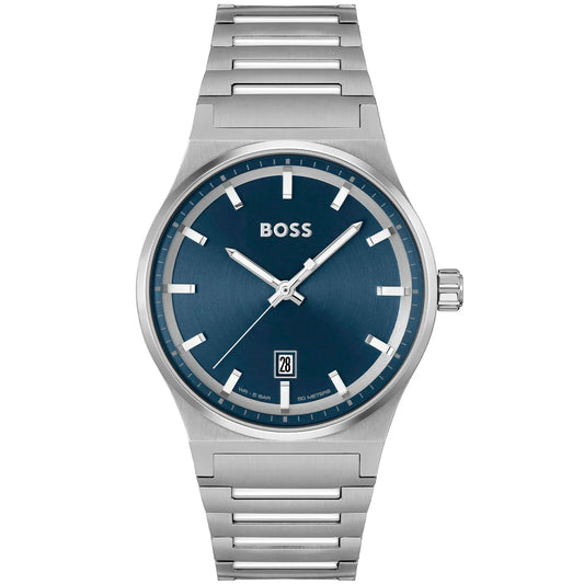 Hugo Boss Watch For Men 1514076