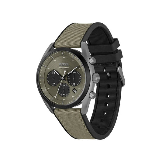 Hugo Boss Watch For Men 1514092