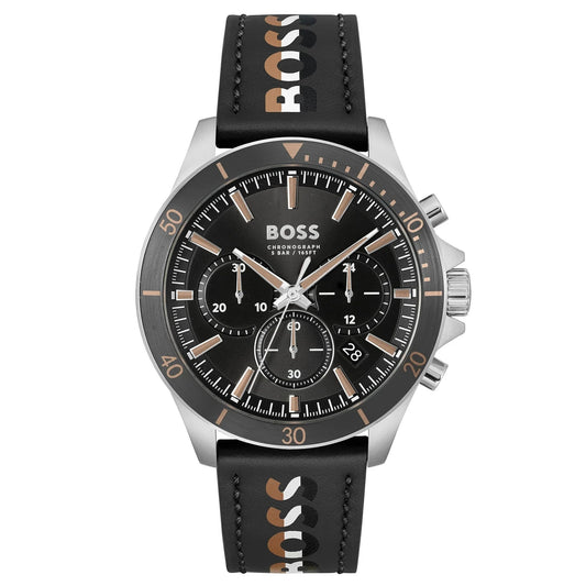Hugo Boss Watch For Men 1514121