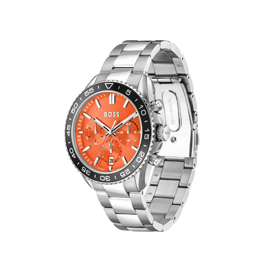 Hugo Boss Watch For Men 1514162