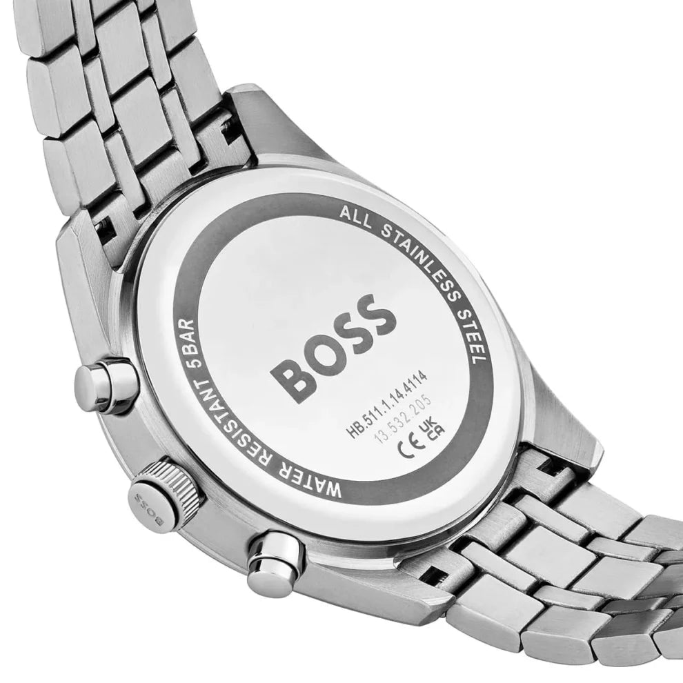 Hugo Boss Watch For Men 1514216