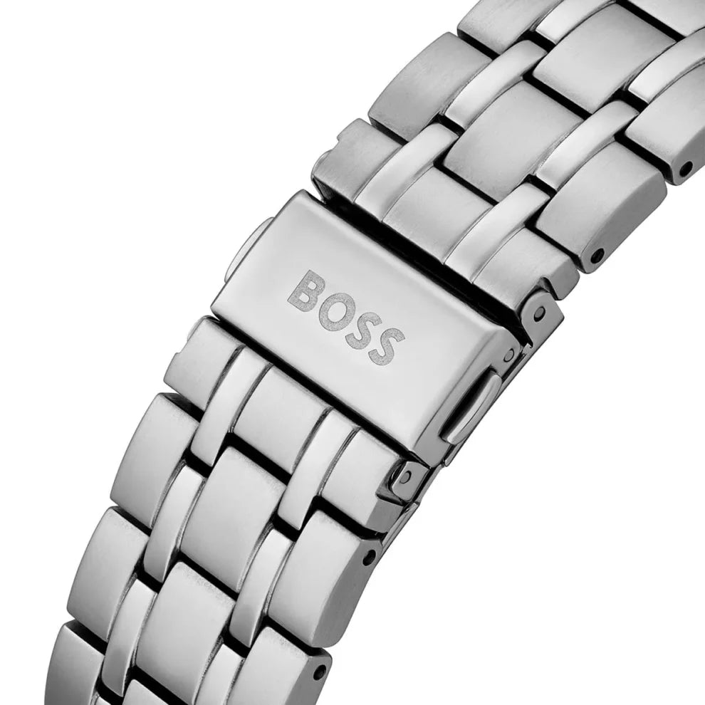 Hugo Boss Watch For Men 1514216