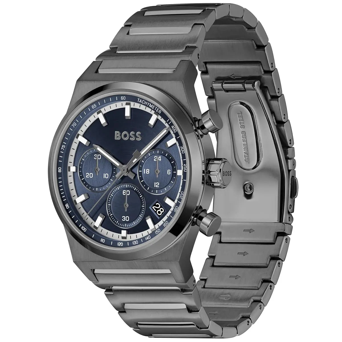 Hugo Boss Watch For Men 1514223