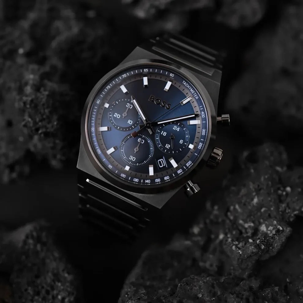 Hugo Boss Watch For Men 1514223