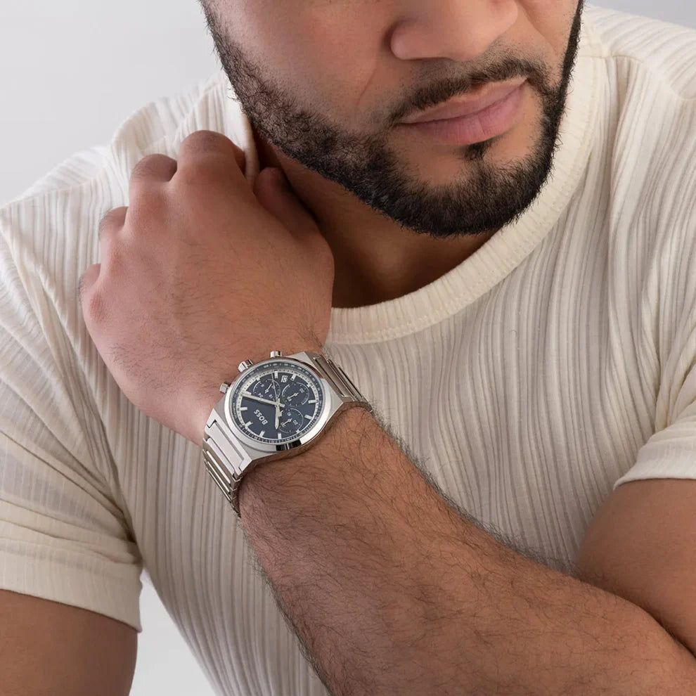 Hugo Boss Watch For Men 1514250