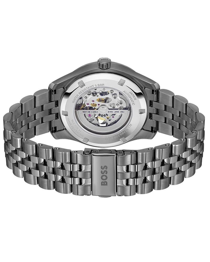 Boss Men | SKELETON 1514254 Watch for Men