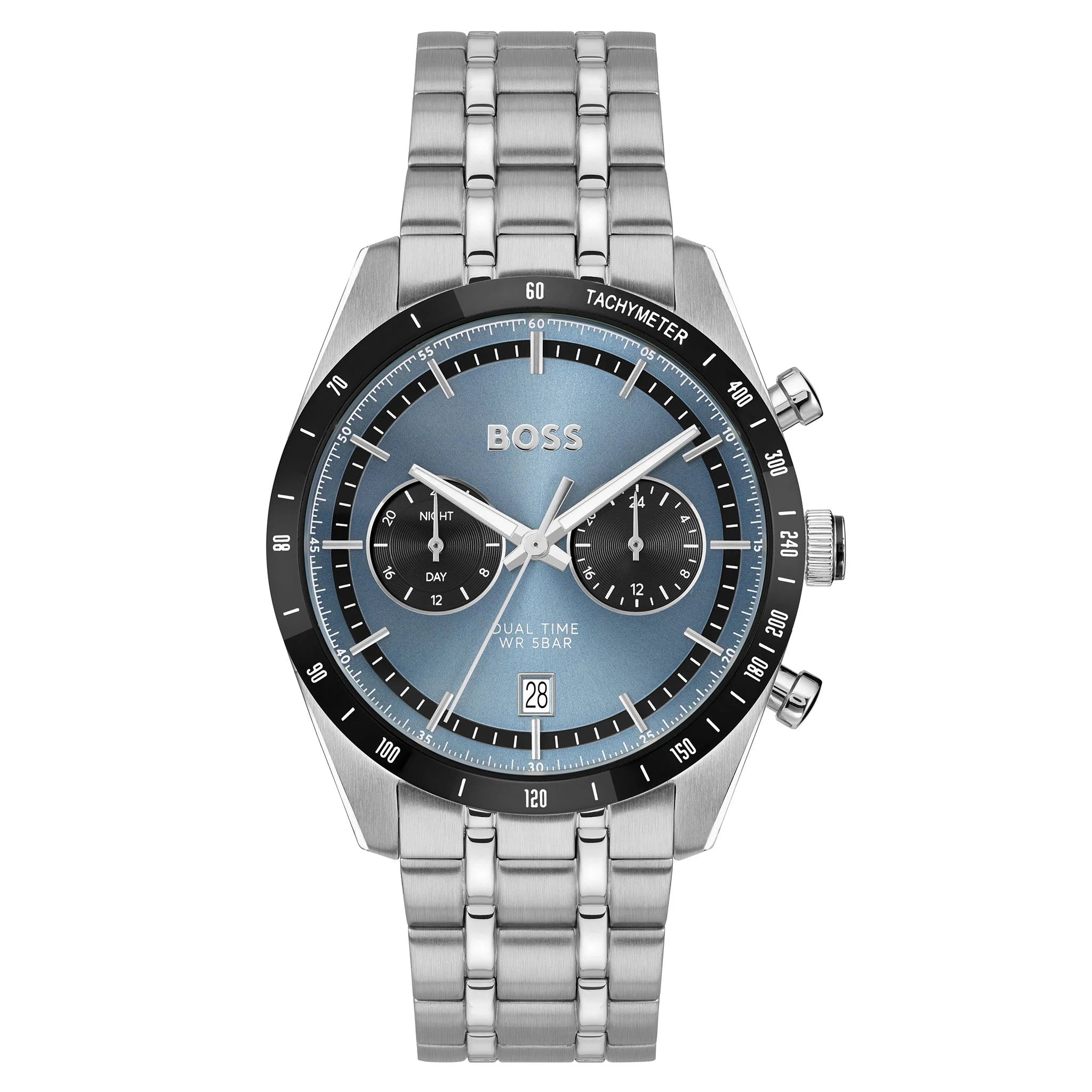 Hugo Boss 1514286 Tourmaster Watch