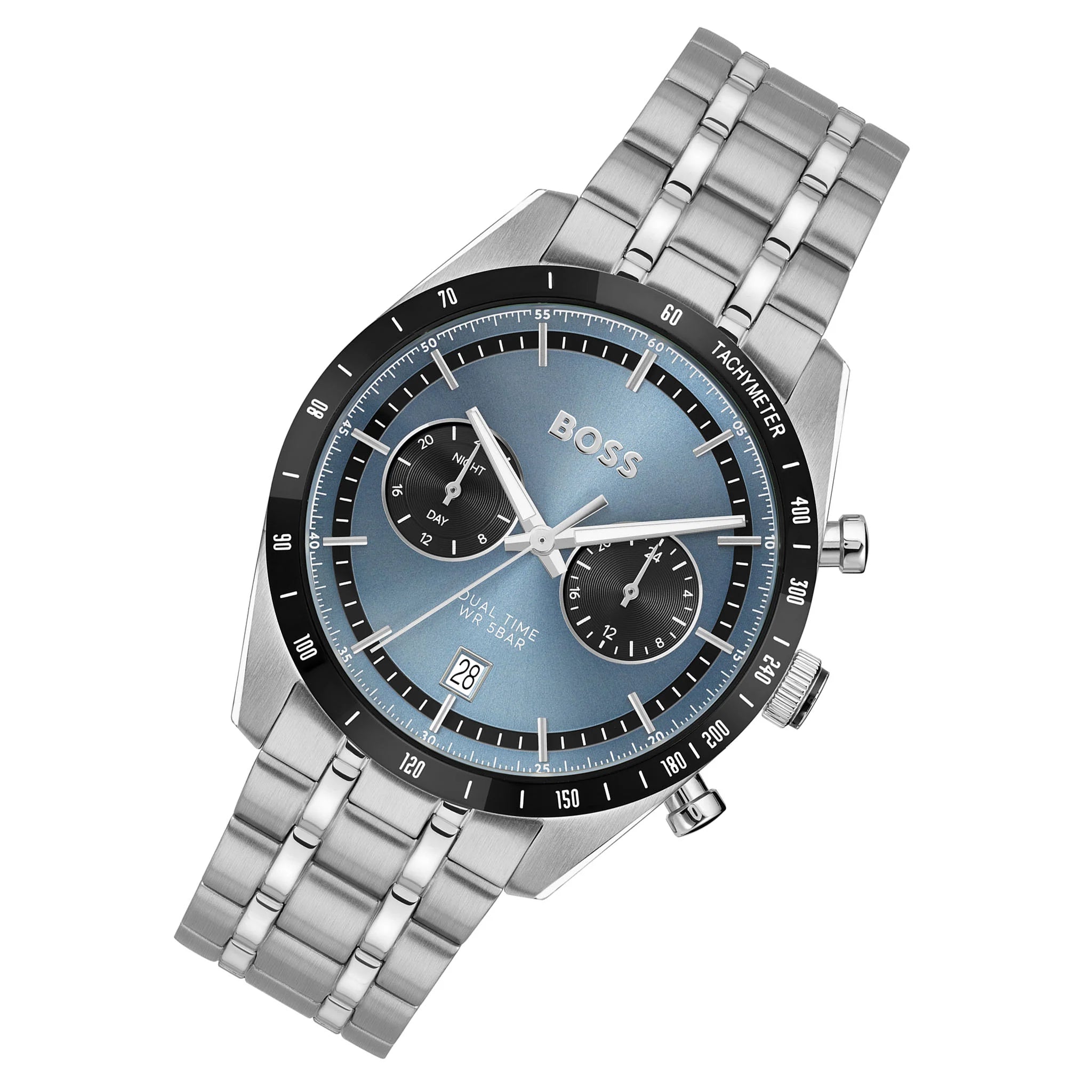 Hugo Boss 1514286 Tourmaster Watch