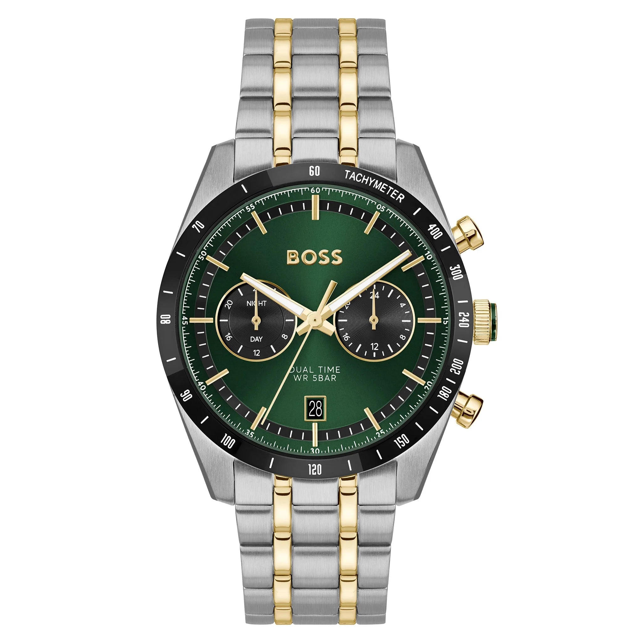 Hugo Boss 1514287 Tourmaster Watch