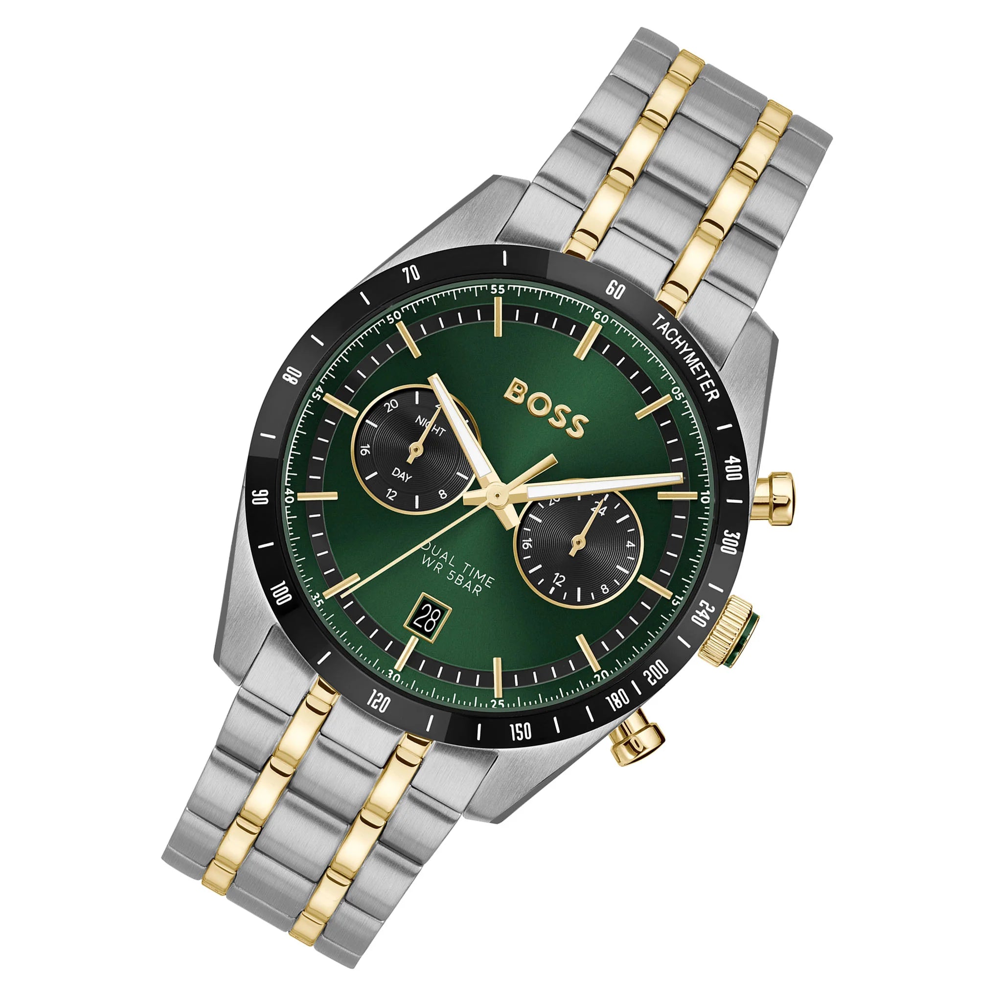 Hugo Boss 1514287 Tourmaster Watch