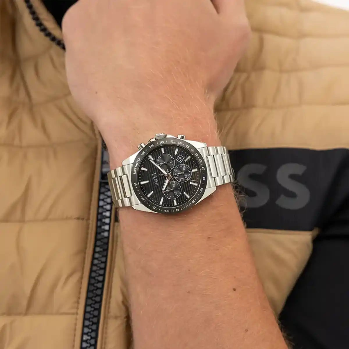 Hugo Boss Men's Watch 1514290