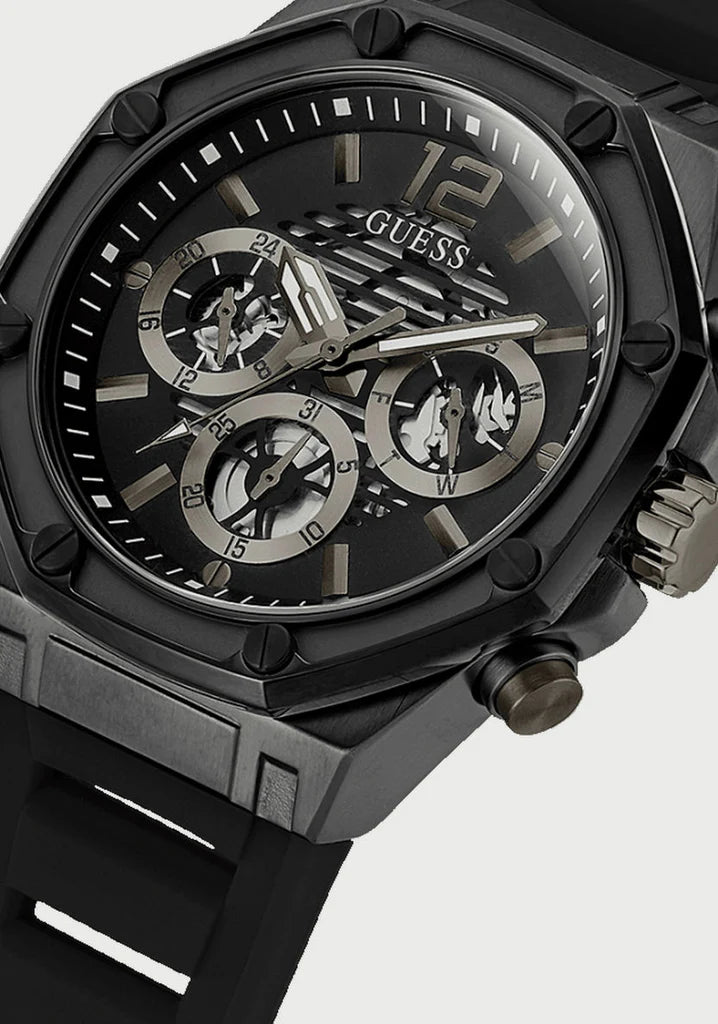 Guess Watch For Men GW0263G4