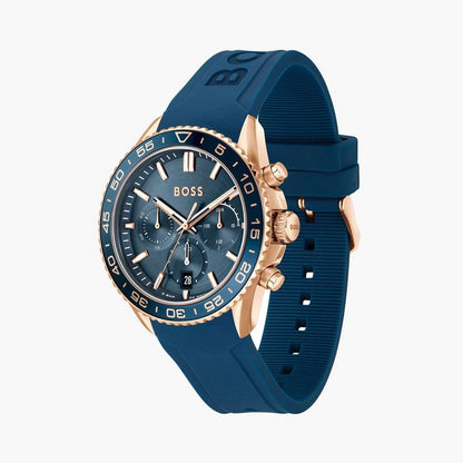 Hugo Boss Watch For Men 1514169