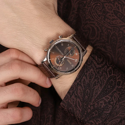 Tommy Hilfiger Watch For Men 1710400