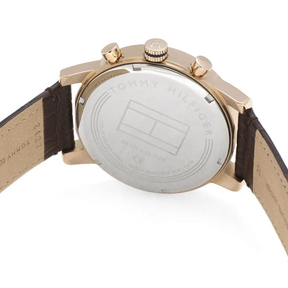 Tommy Hilfiger Watch For Men 1710400