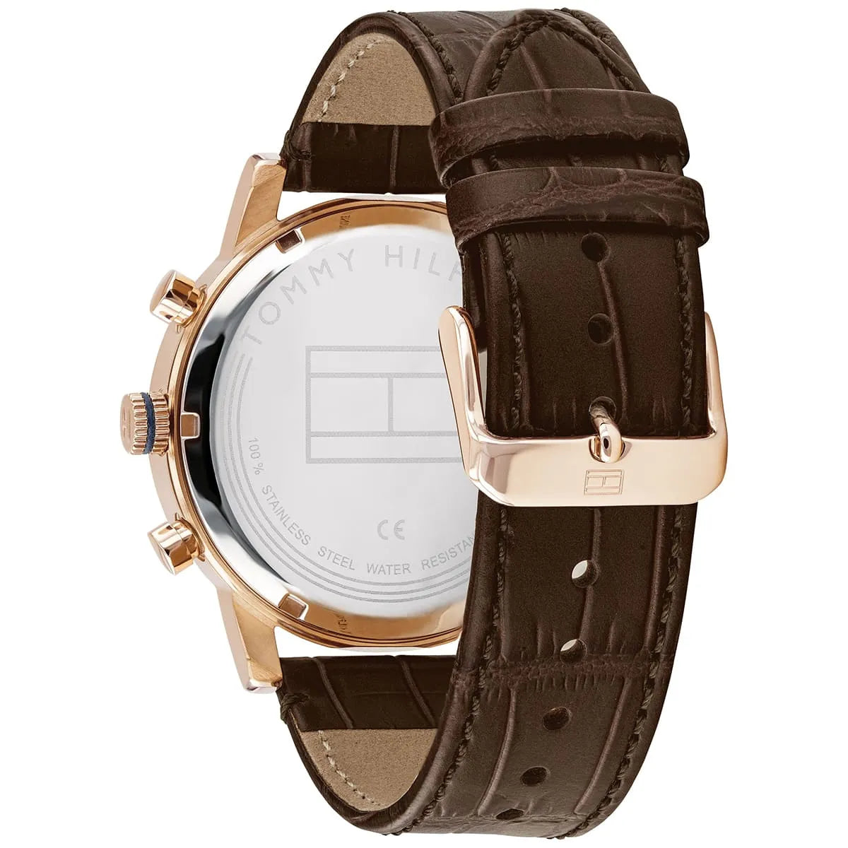 Tommy Hilfiger Watch For Men 1710400