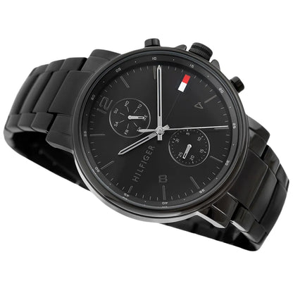 Tommy Hilfiger Watch For Men 1710414