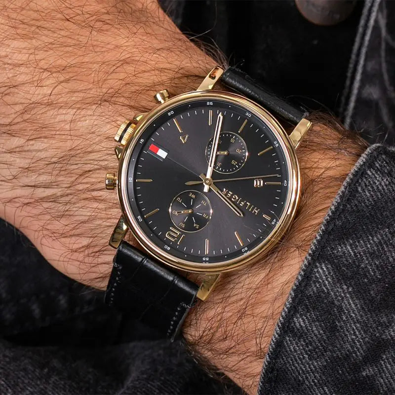 Tommy Hilfiger watch for Men 1710417