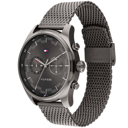 Tommy Hilfiger Watch For Men 1710421