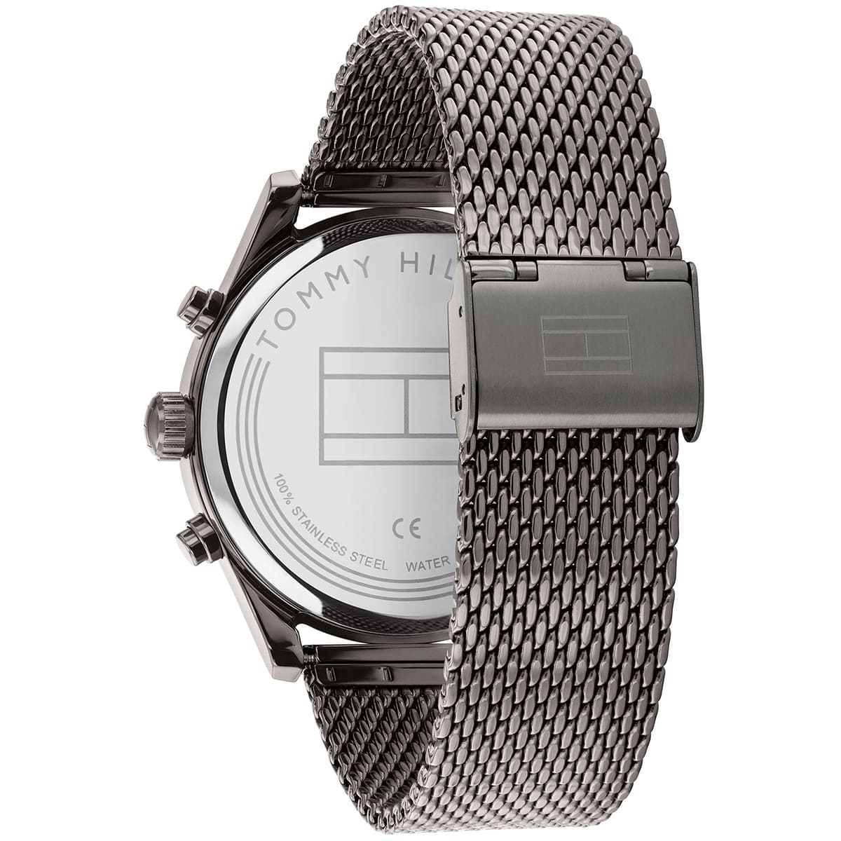 Tommy Hilfiger Watch For Men 1710421