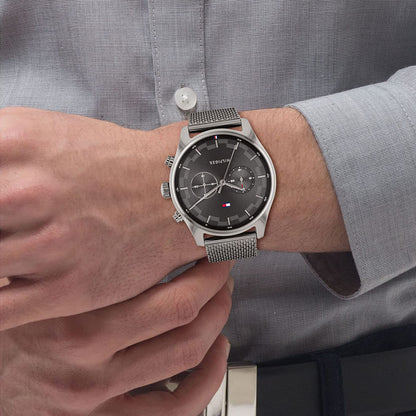 Tommy Hilfiger Watch For Men 1710421