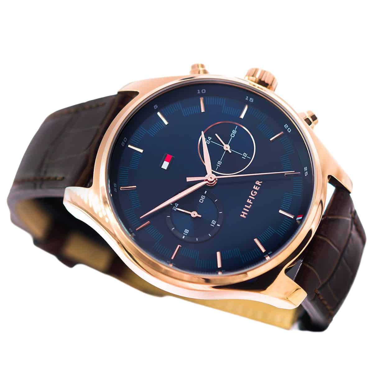 Tommy Hilfiger Watch For Men 1710423