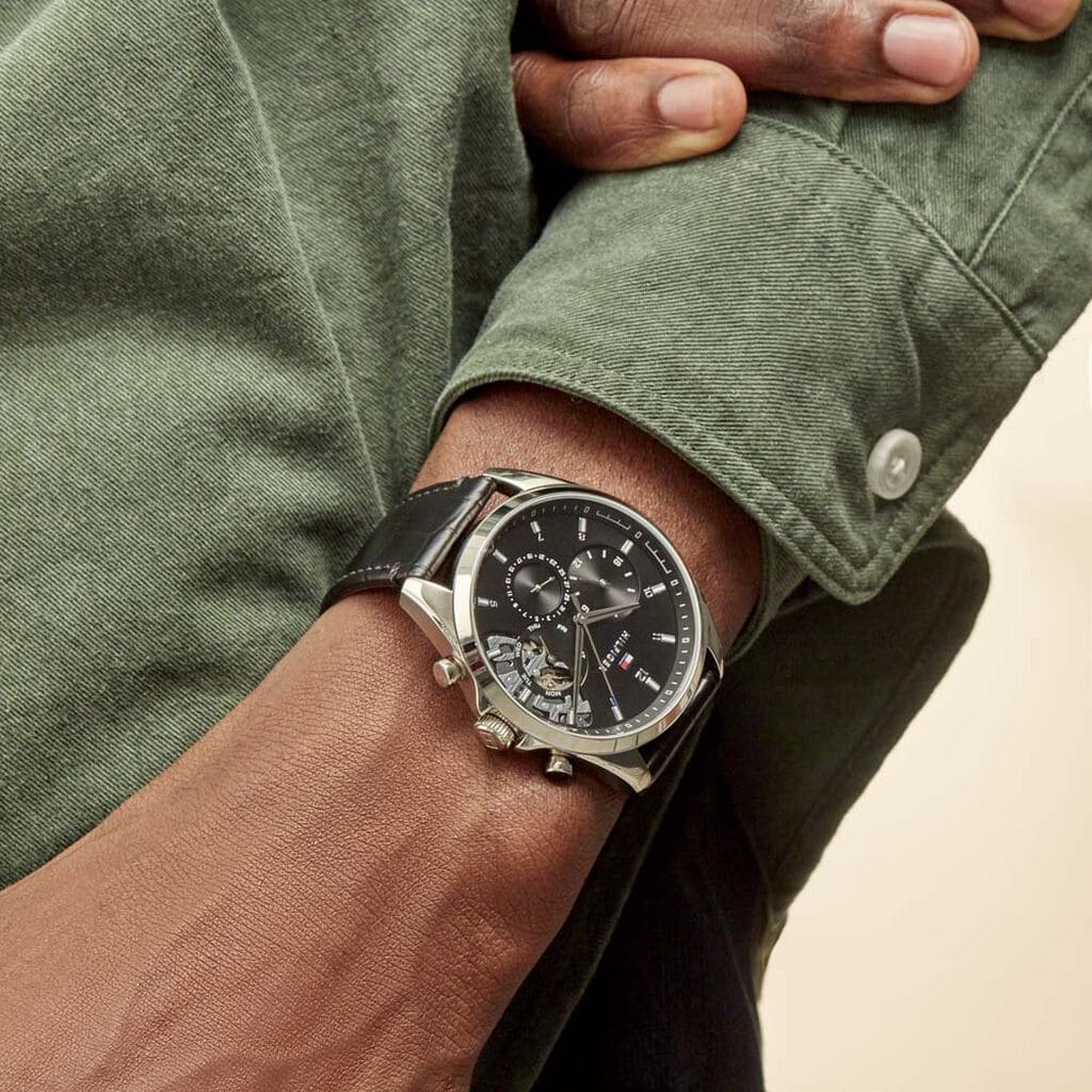 Tommy Hilfiger Watch For Men 1710449