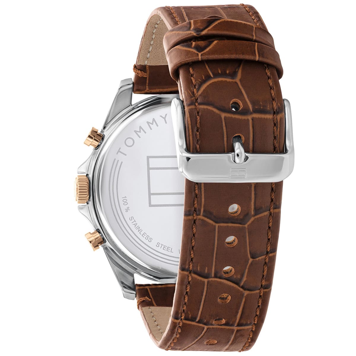 Tommy Hilfiger Watch For Men 1710450