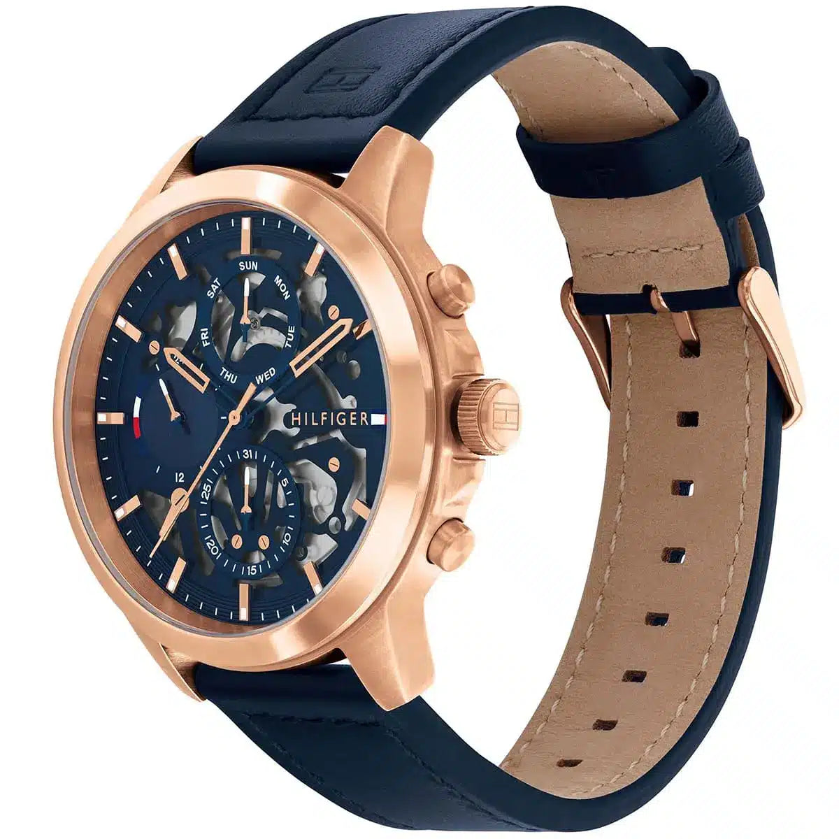 Tommy Hilfiger Watch For Men 1710475