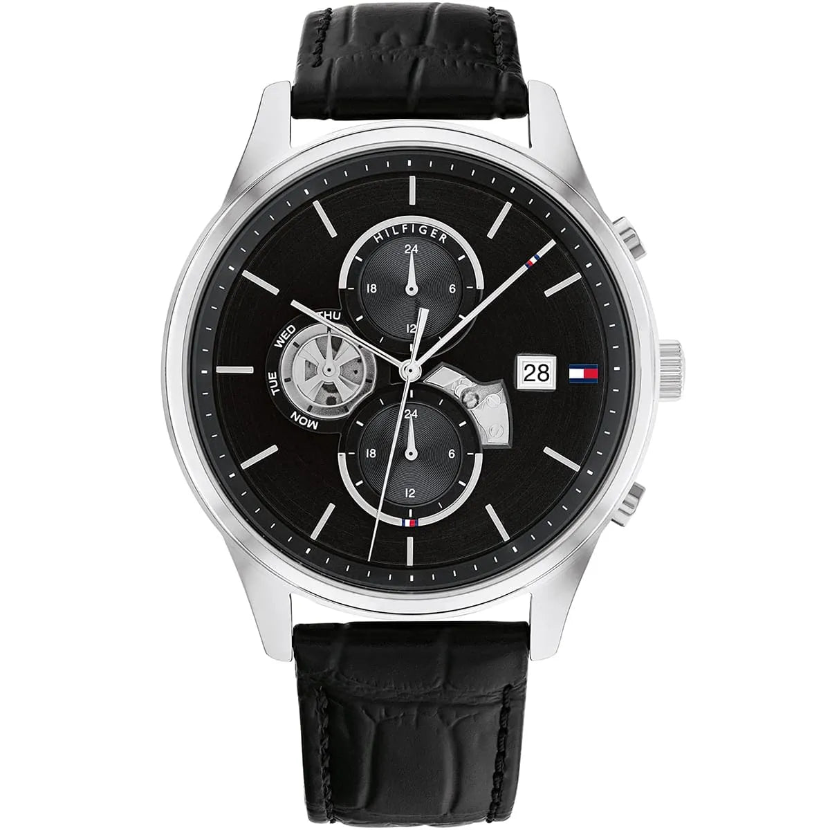 Tommy Hilfiger Watch For Men 1710502