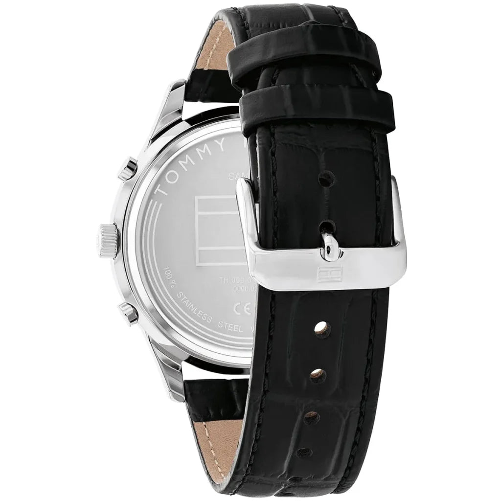 Tommy Hilfiger Watch For Men 1710502