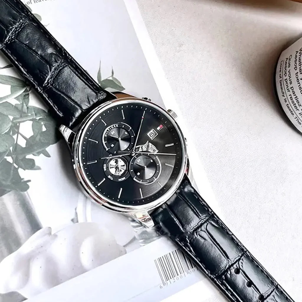 Tommy Hilfiger Watch For Men 1710502