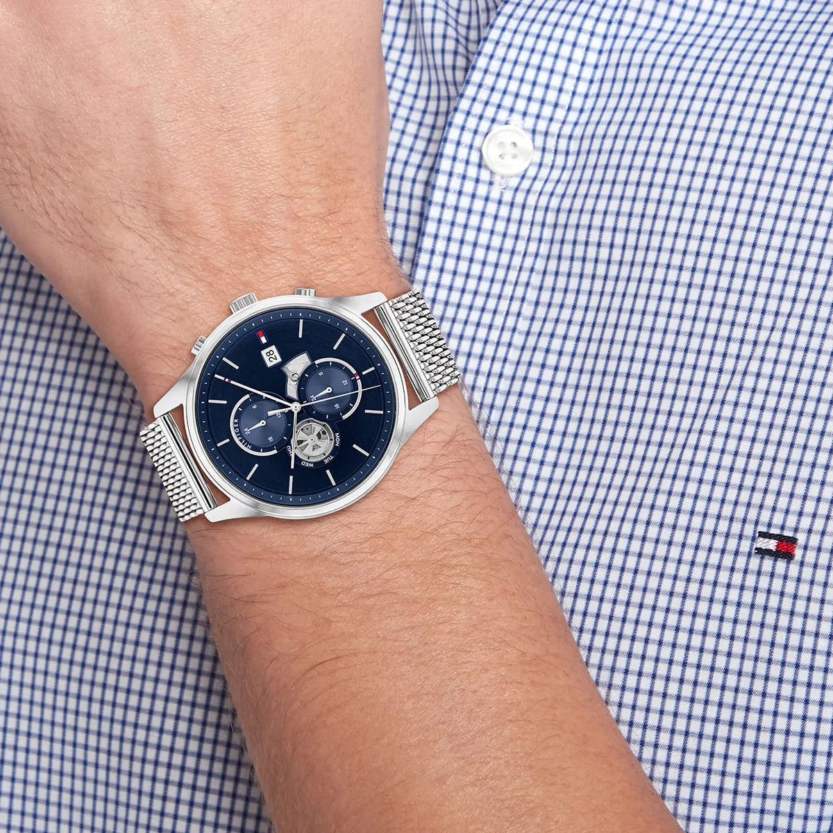 Tommy Hilfiger Watch For Men 1710504