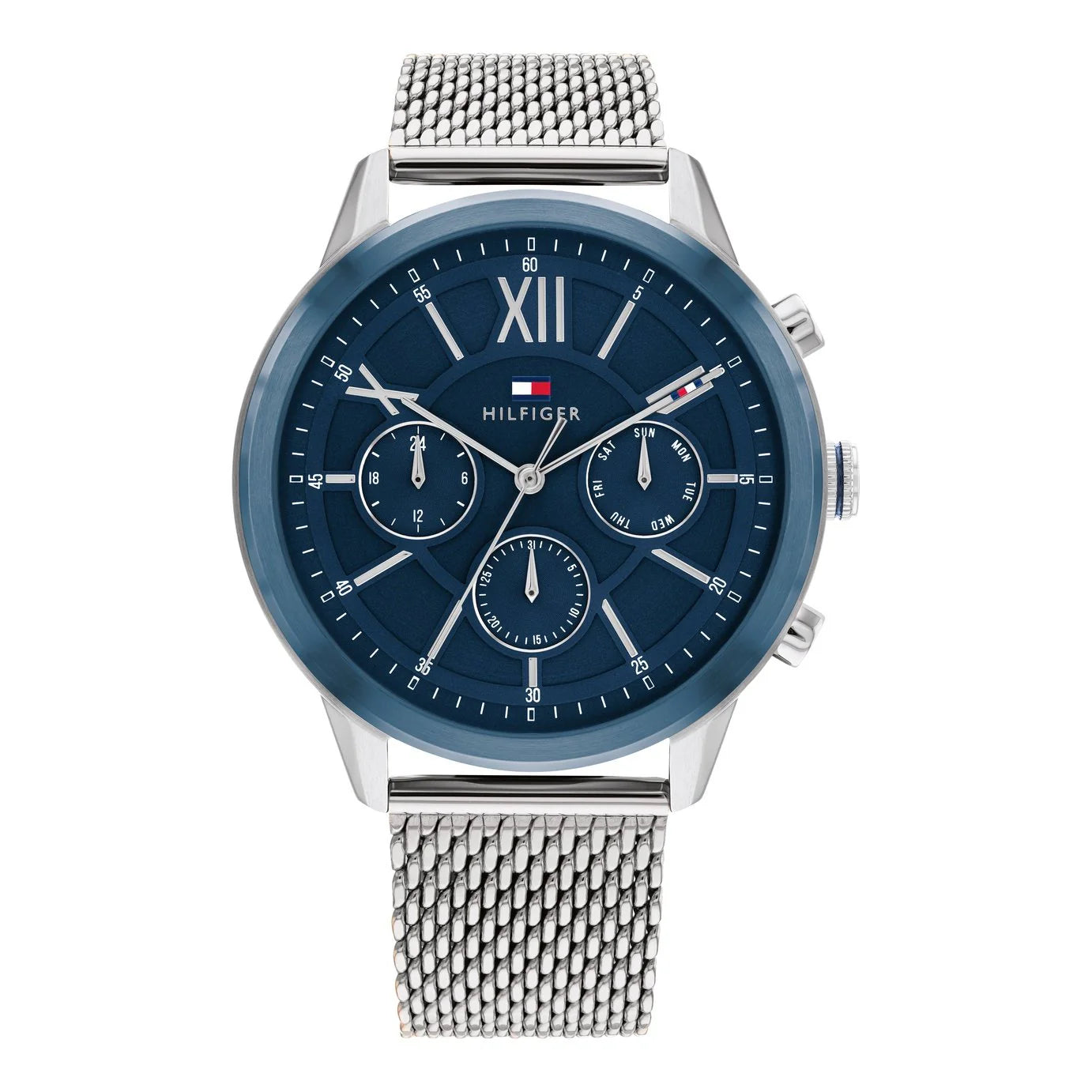 Tommy Hilfiger Men's Watch 1710524