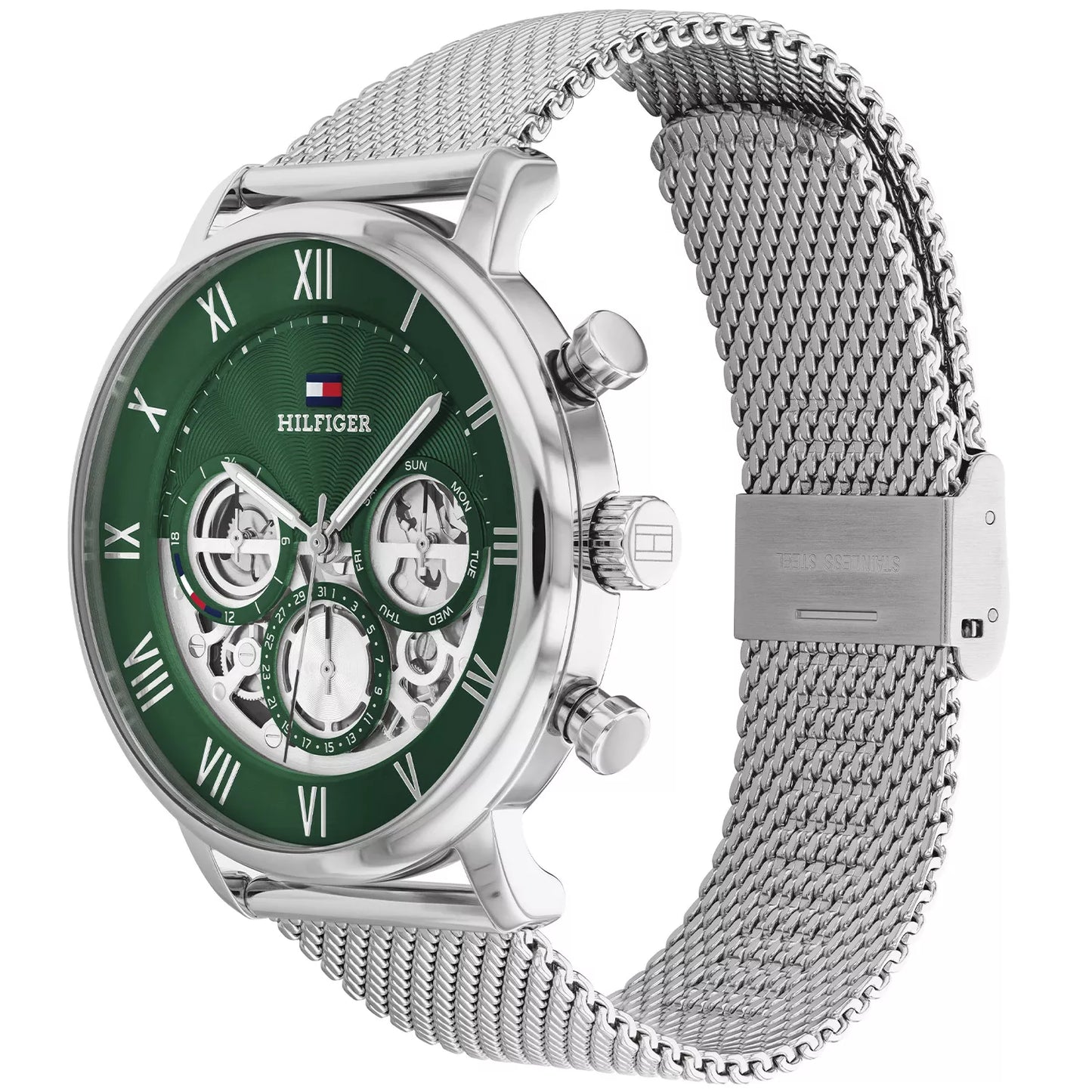 Tommy Hilfiger Watch For Men 1710567