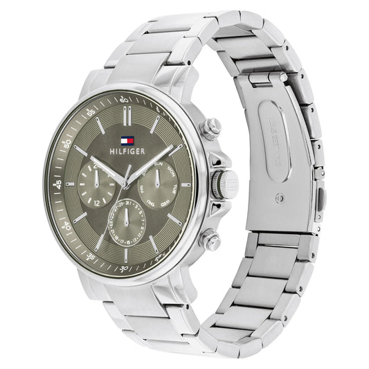 Tommy Hilfiger Watch For Men 1710587