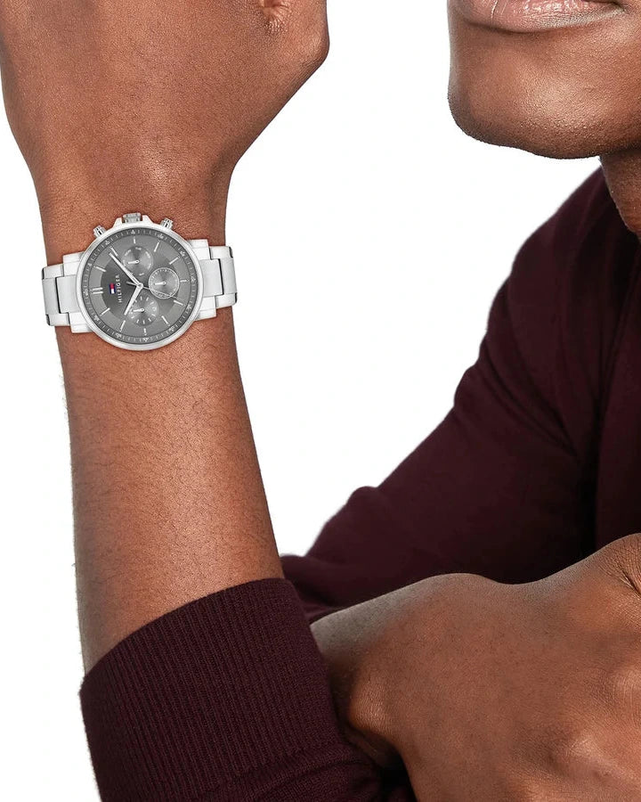 Tommy Hilfiger Watch For Men 1710604