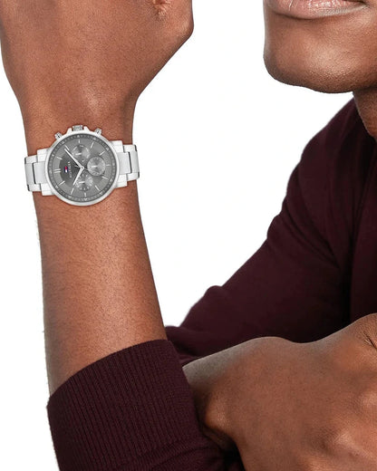 Tommy Hilfiger Watch For Men 1710604