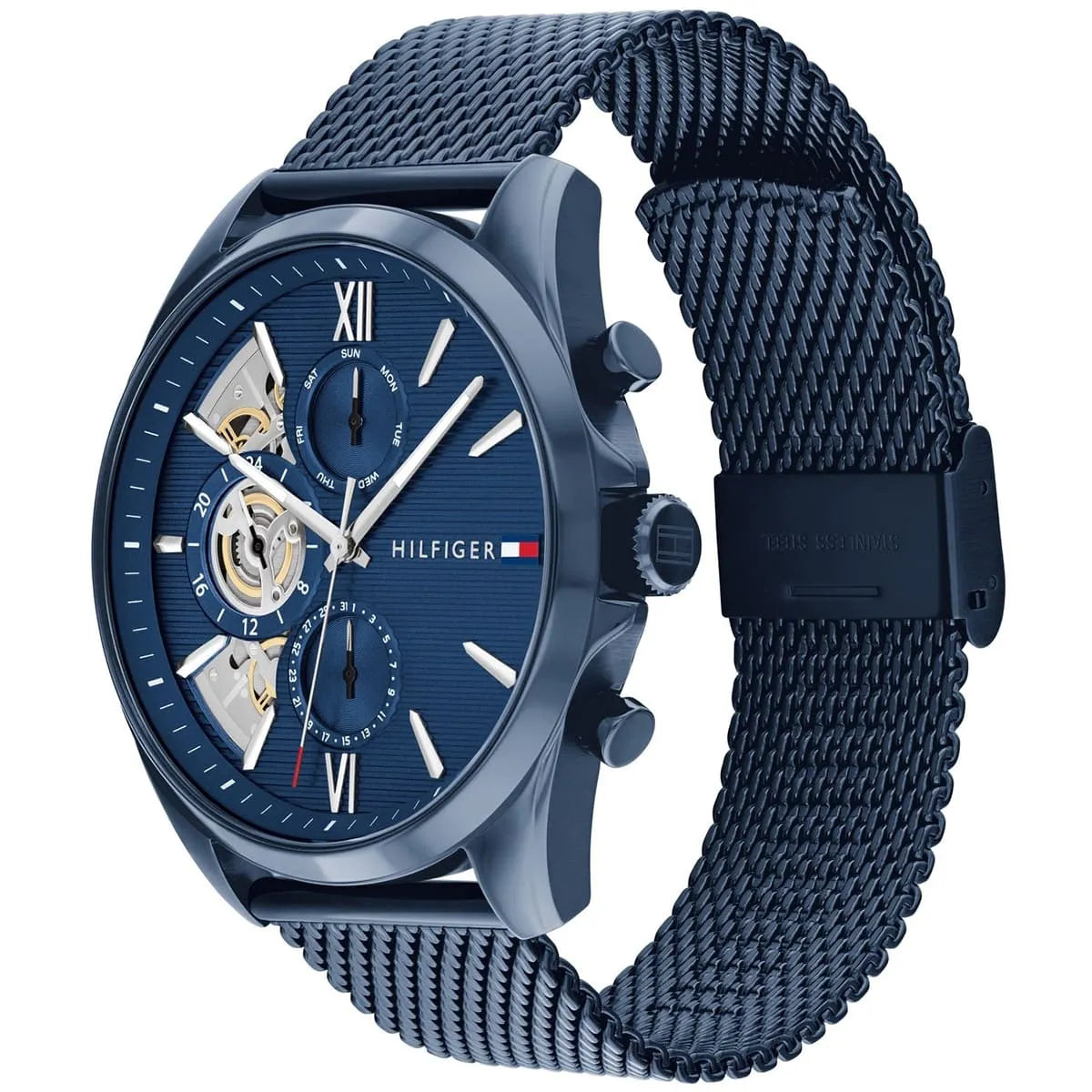 Tommy Hilfiger Watch For Men 1710648