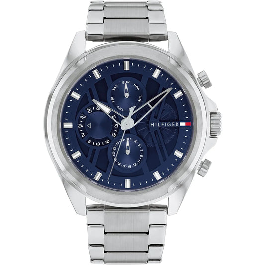Tommy Hilfiger Watch For Men 1710656
