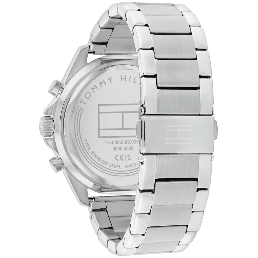 Tommy Hilfiger Watch For Men 1710656