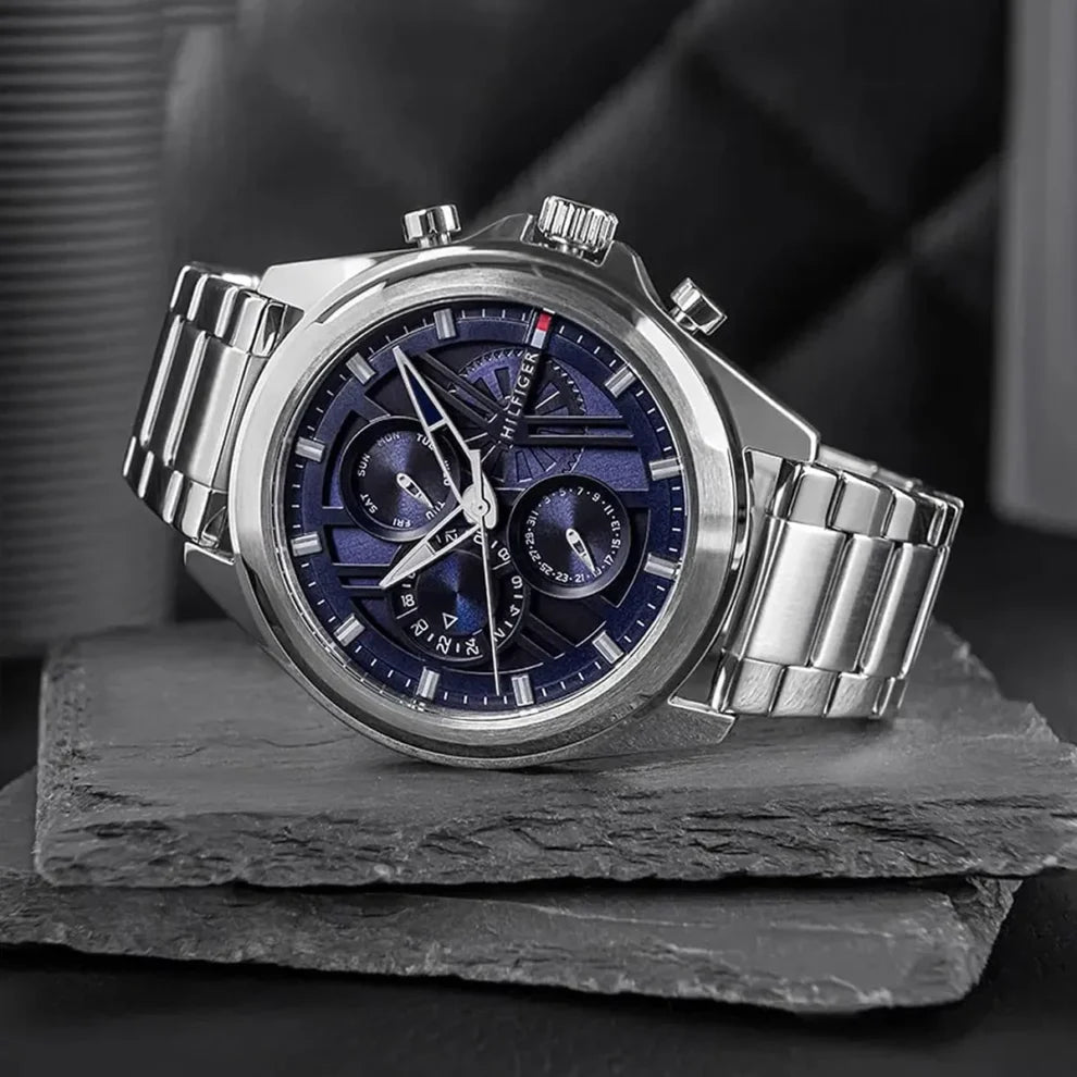 Tommy Hilfiger Watch For Men 1710656