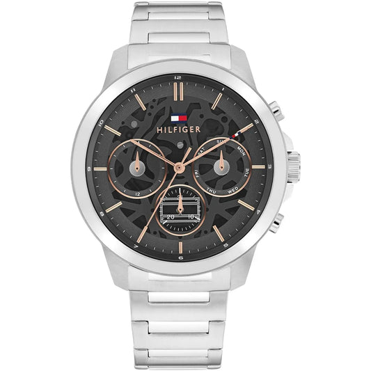 Tommy Hilfiger Watch For Men 1710683