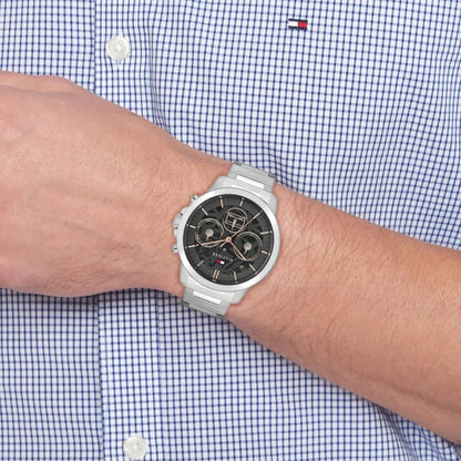 Tommy Hilfiger Watch For Men 1710683