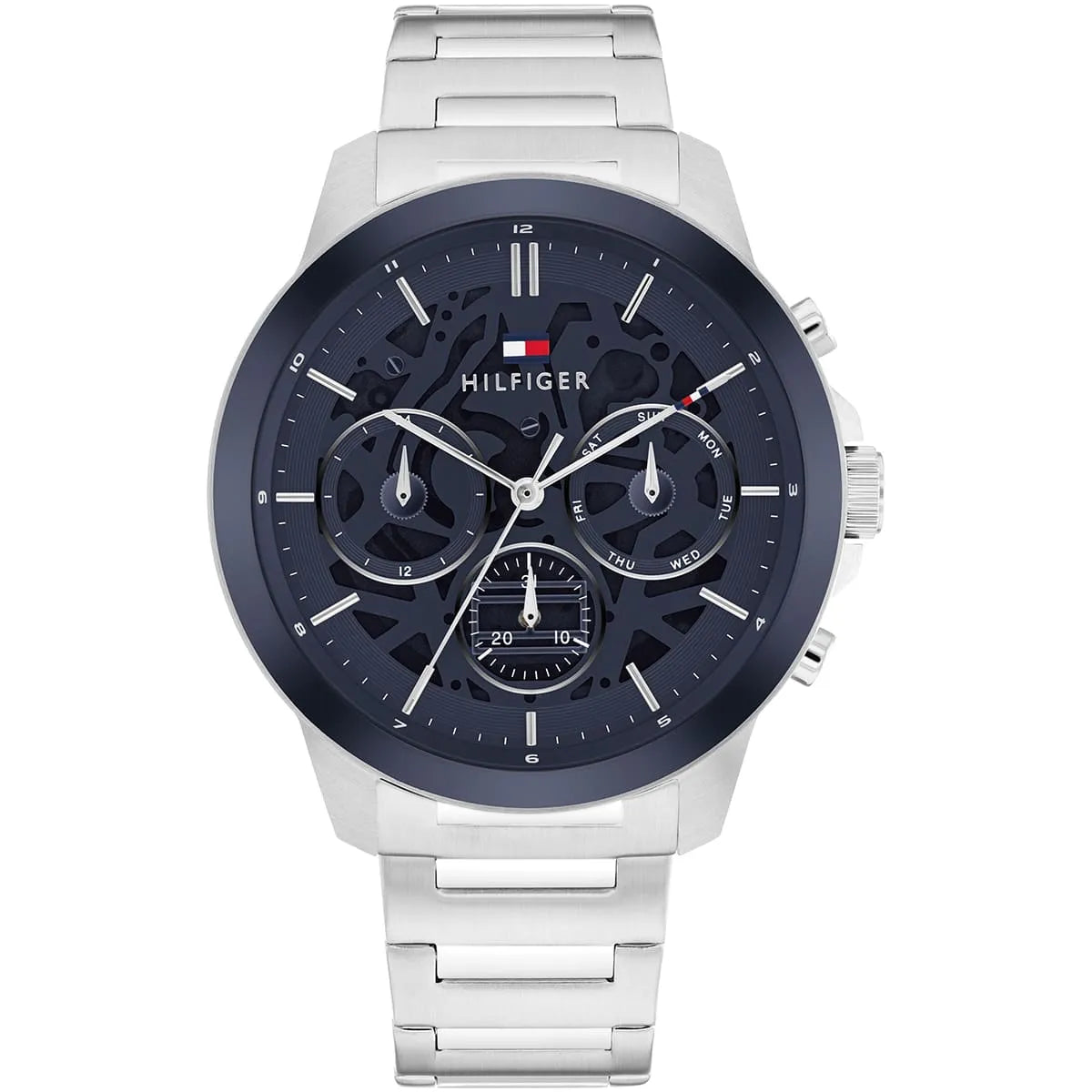 Tommy Hilfiger Watch For Men 1710684