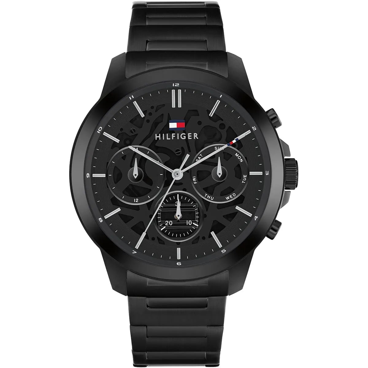 Tommy Hilfiger Watch For Men 1710685