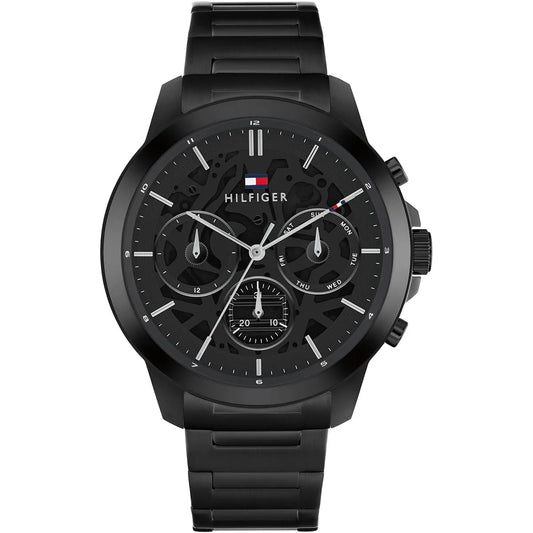 Tommy Hilfiger Watch For Men 1710685