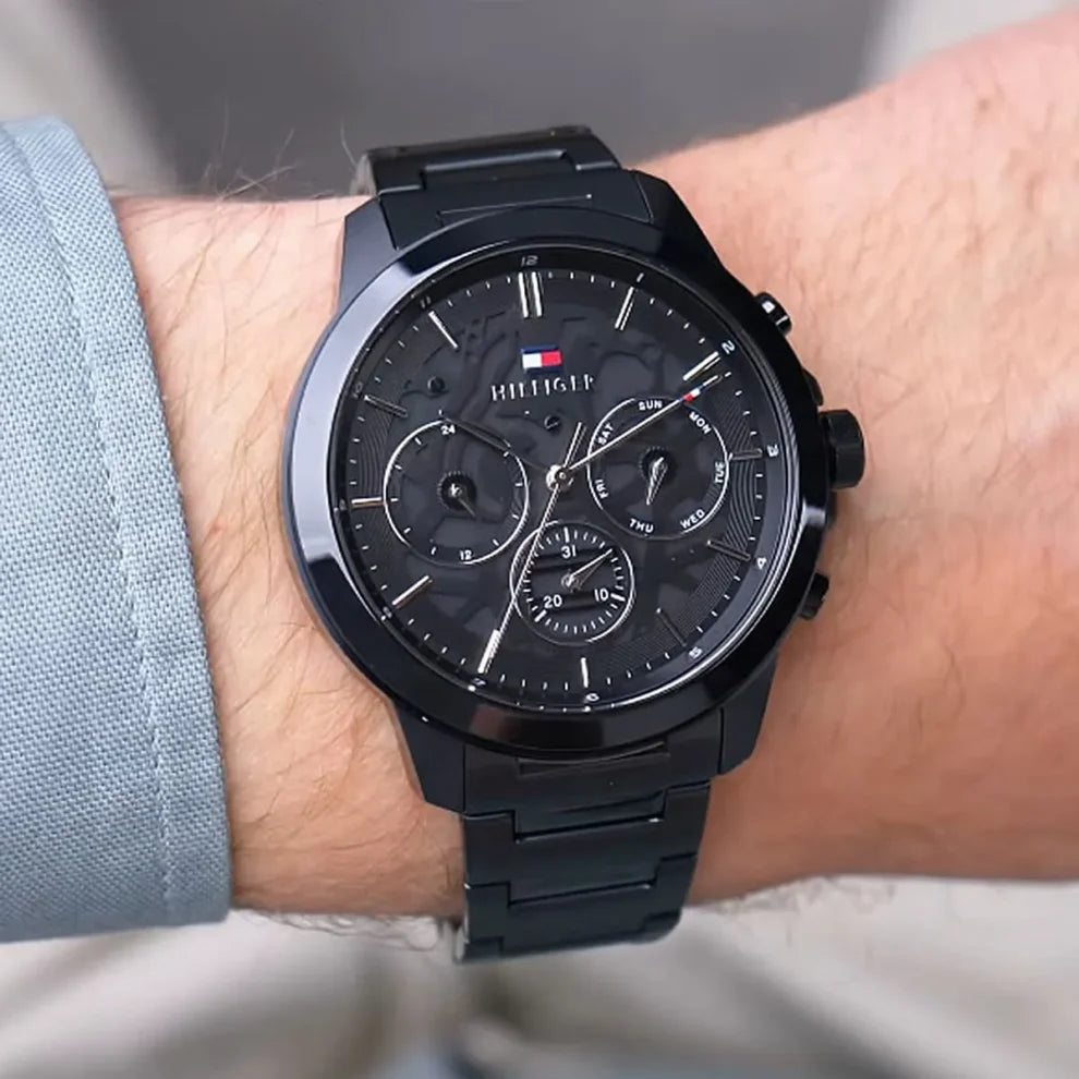 Tommy Hilfiger Watch For Men 1710685