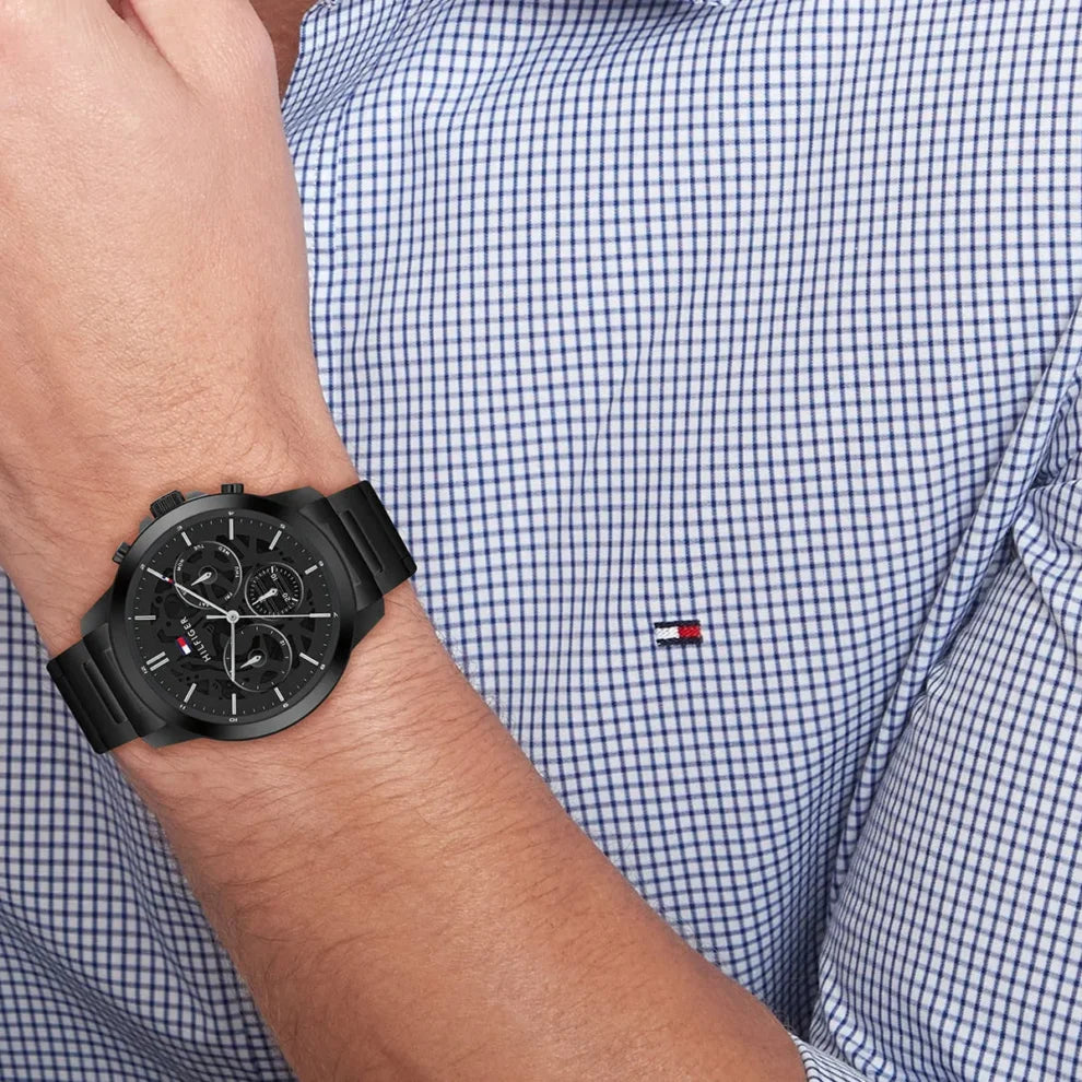 Tommy Hilfiger Watch For Men 1710685