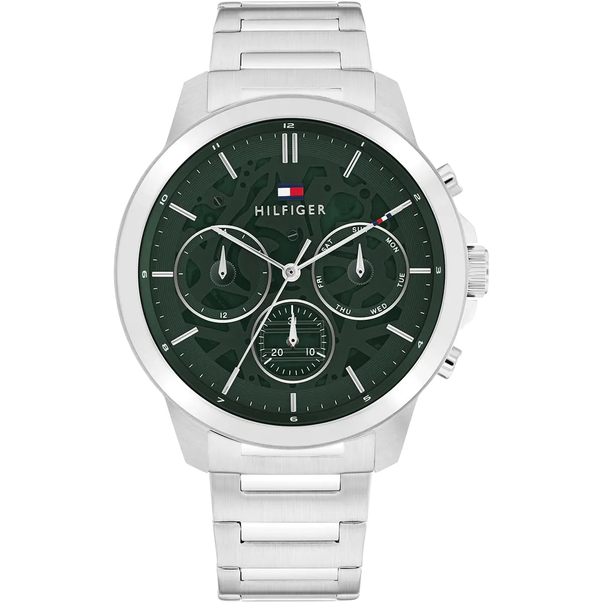 Tommy Hilfiger Watch For Men 1710686